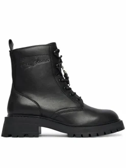 Scarponcini Stacy Play W PLS500022 Nero