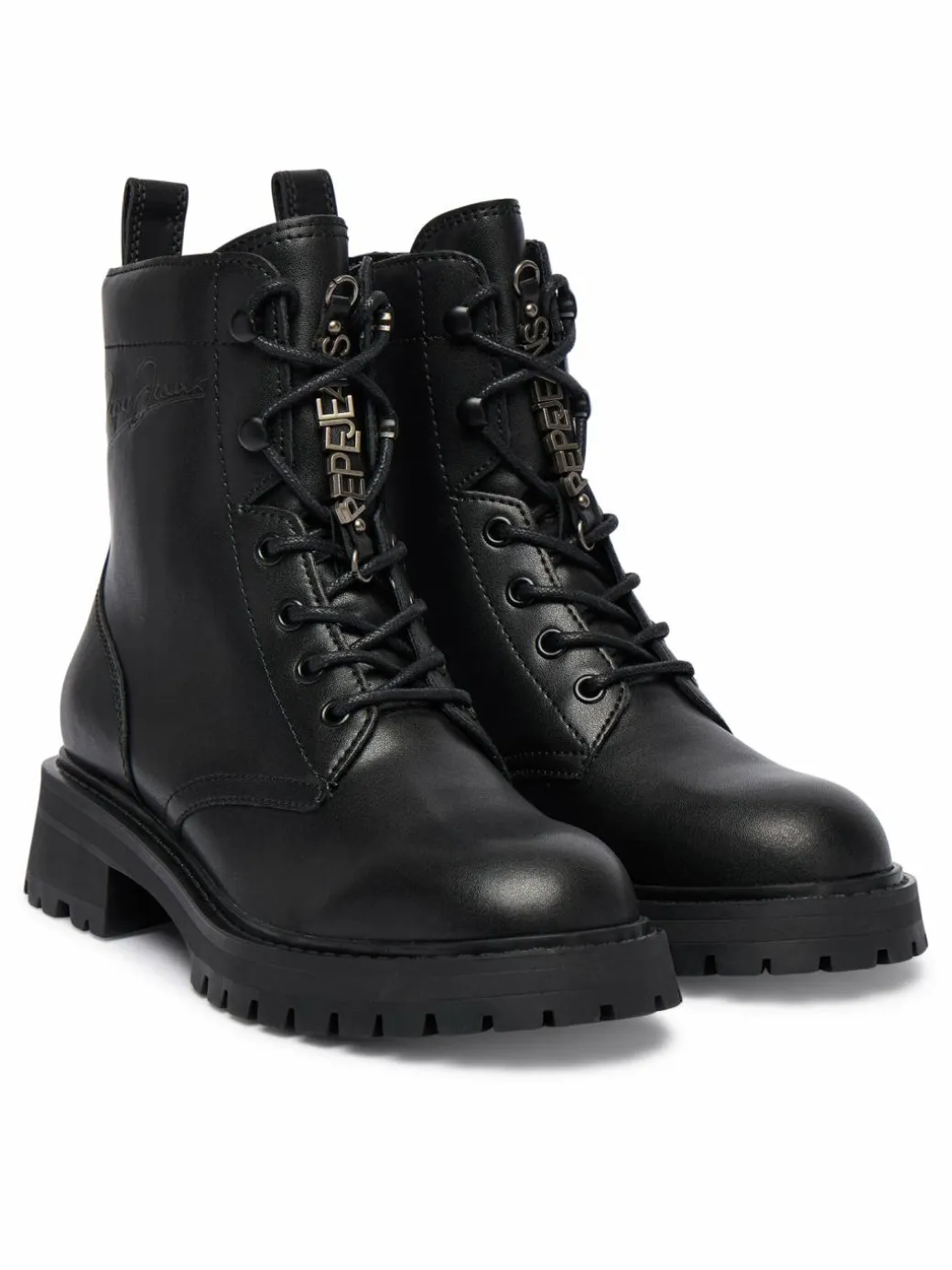 Scarponcini Stacy Play W PLS500022 Nero