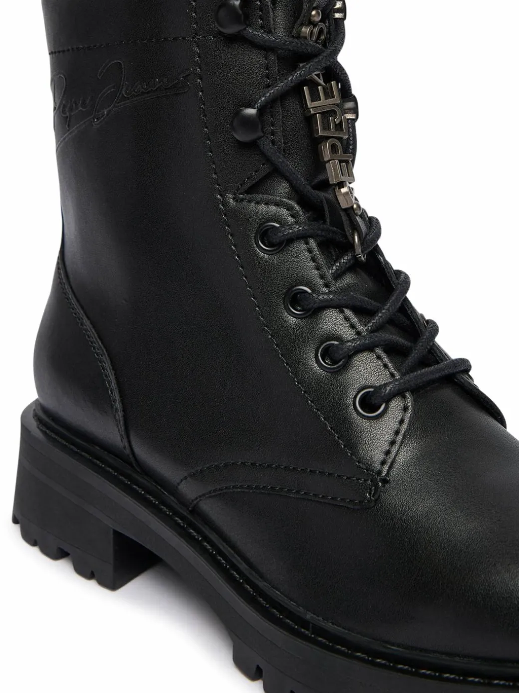 Scarponcini Stacy Play W PLS500022 Nero