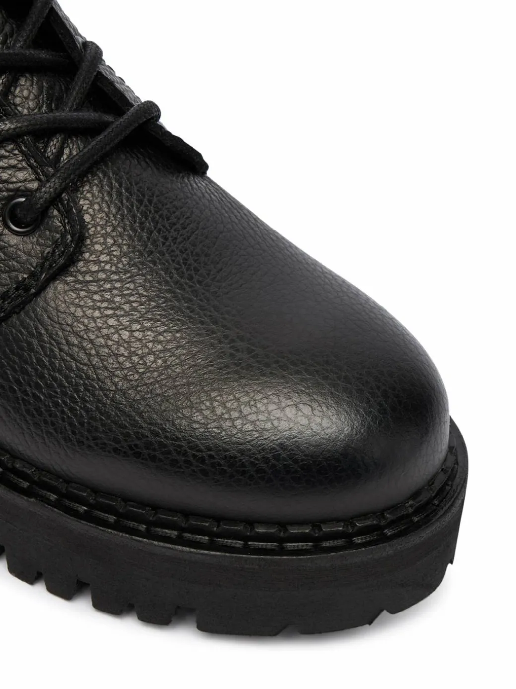 Scarponcini Tjw Urban Laceup Boot Wl EN0EN02906 Nero