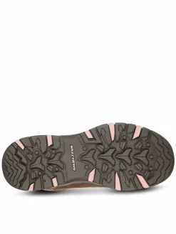 Scarponcini Trego Alpine Trail 167004/BRTN Marrone