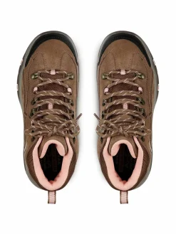 Scarponcini Trego Alpine Trail 167004/BRTN Marrone