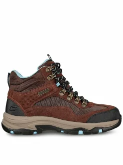 Scarponcini Trego Base Camp 167008/CHOC Marrone