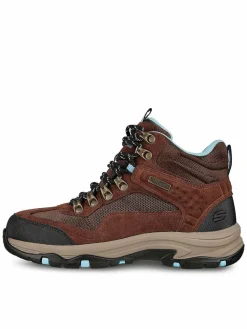 Scarponcini Trego Base Camp 167008/CHOC Marrone