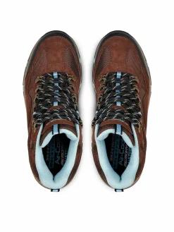 Scarponcini Trego Base Camp 167008/CHOC Marrone