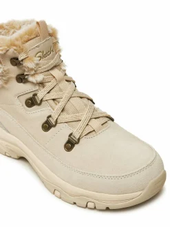 Scarponcini Trego - Snow Worries 167882/NAT Beige