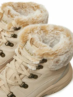 Scarponcini Trego - Snow Worries 167882/NAT Beige