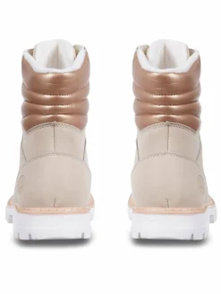 Scarponcini Tunteva 75563 400 L Beige