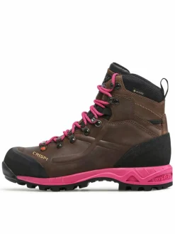 Scarponcini Valdres S.E Gtx GORE-TEX CF92704217 Marrone