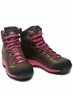 Scarponcini Valdres S.E Gtx GORE-TEX CF92704217 Marrone