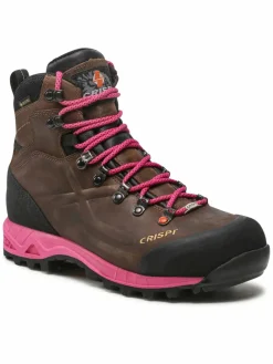 Scarponcini Valdres S.E Gtx GORE-TEX CF92704217 Marrone