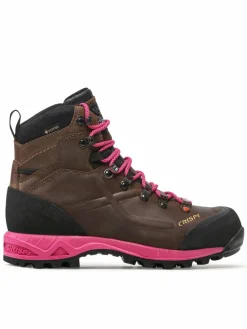 Scarponcini Valdres S.E Gtx GORE-TEX CF92704217 Marrone