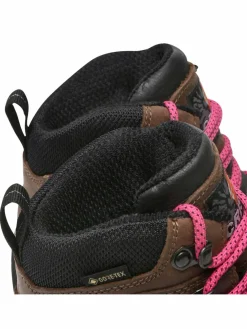 Scarponcini Valdres S.E Gtx GORE-TEX CF92704217 Marrone