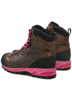 Scarponcini Valdres S.E Gtx GORE-TEX CF92704217 Marrone