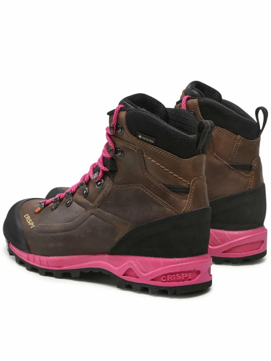 Scarponcini Valdres S.E Gtx GORE-TEX CF92704217 Marrone