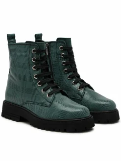 Scarponcini 960302 Verde