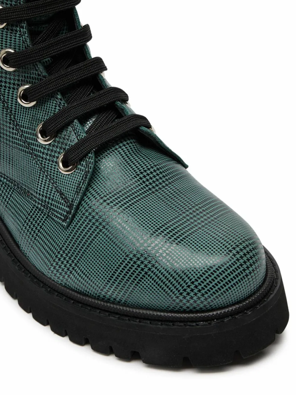 Scarponcini 960302 Verde