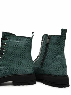 Scarponcini 960302 Verde