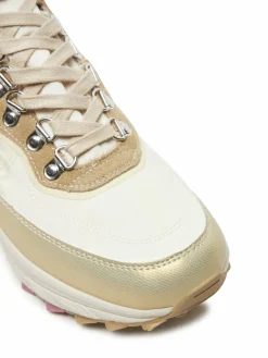 Scarponcini Vertic NP0A4IKM Beige