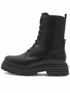 Scarponcini WI23-D689-01 Nero
