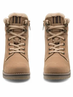 Scarponcini WI12-GINA-01 Beige