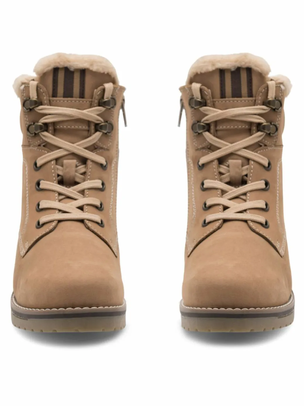 Scarponcini WI12-GINA-01 Beige