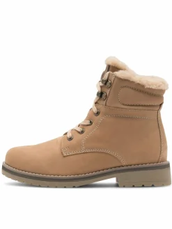 Scarponcini WI12-GINA-01 Beige