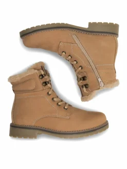 Scarponcini WI12-GINA-01 Beige