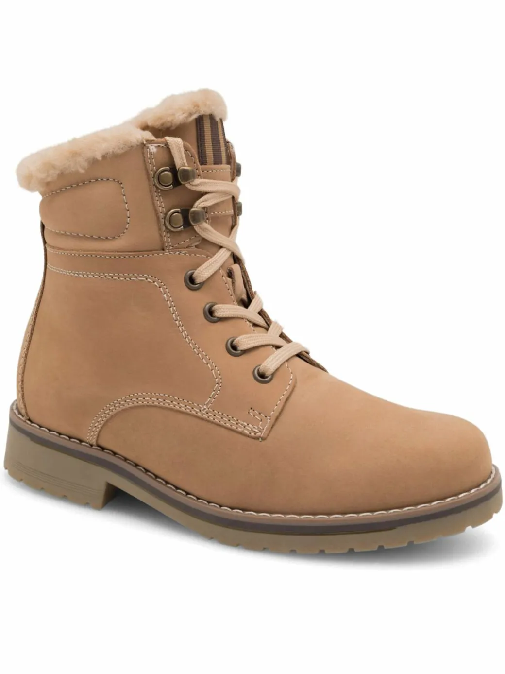 Scarponcini WI12-GINA-01 Beige