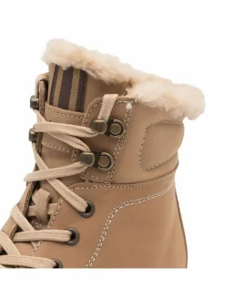 Scarponcini WI12-GINA-01 Beige
