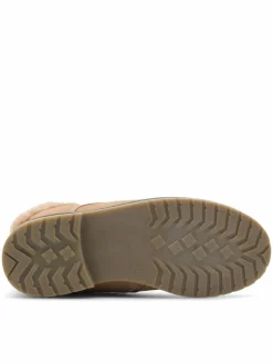 Scarponcini WI12-GINA-01 Beige