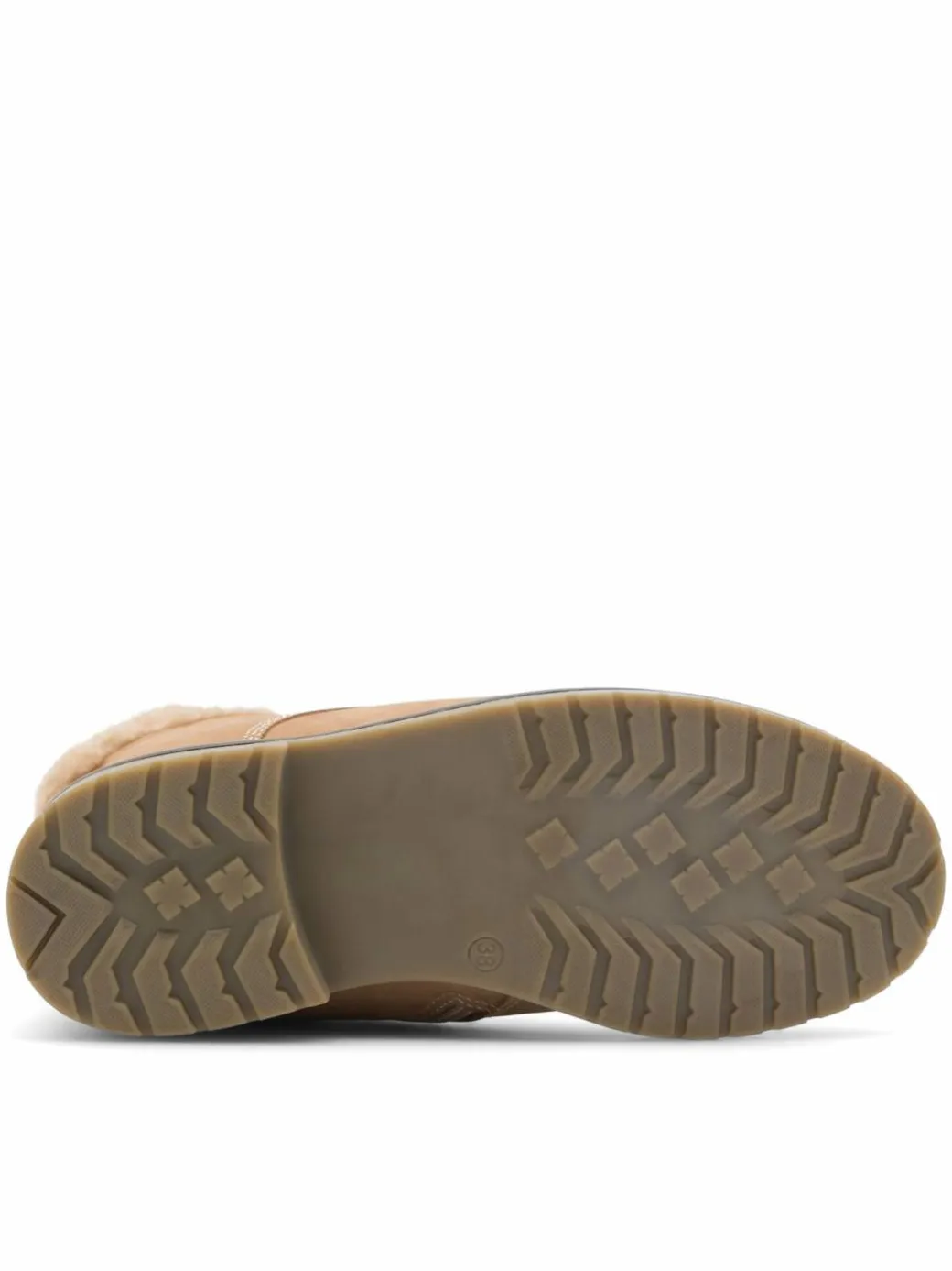 Scarponcini WI12-GINA-01 Beige