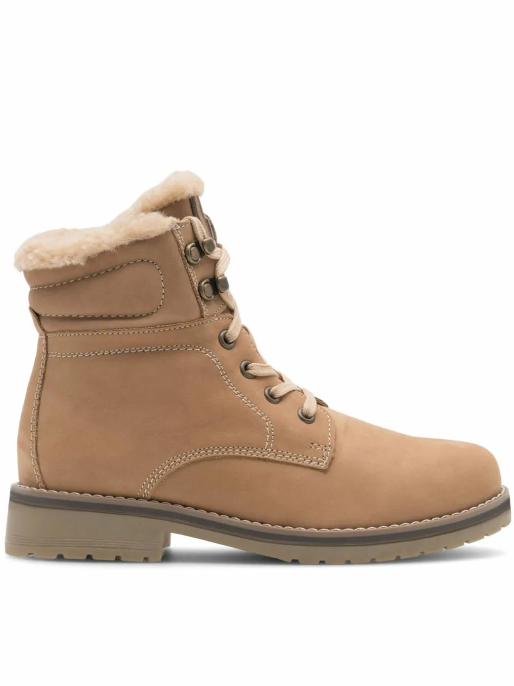 Scarponcini WI12-GINA-01 Beige