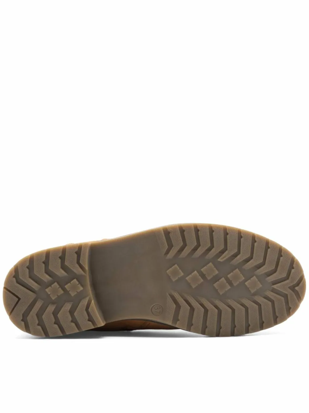 Scarponcini WI12-GINA-02 Marrone