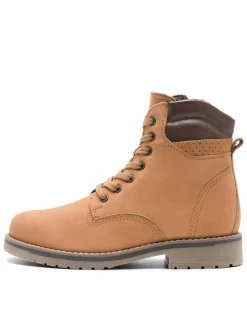 Scarponcini WI12-GINA-02 Marrone
