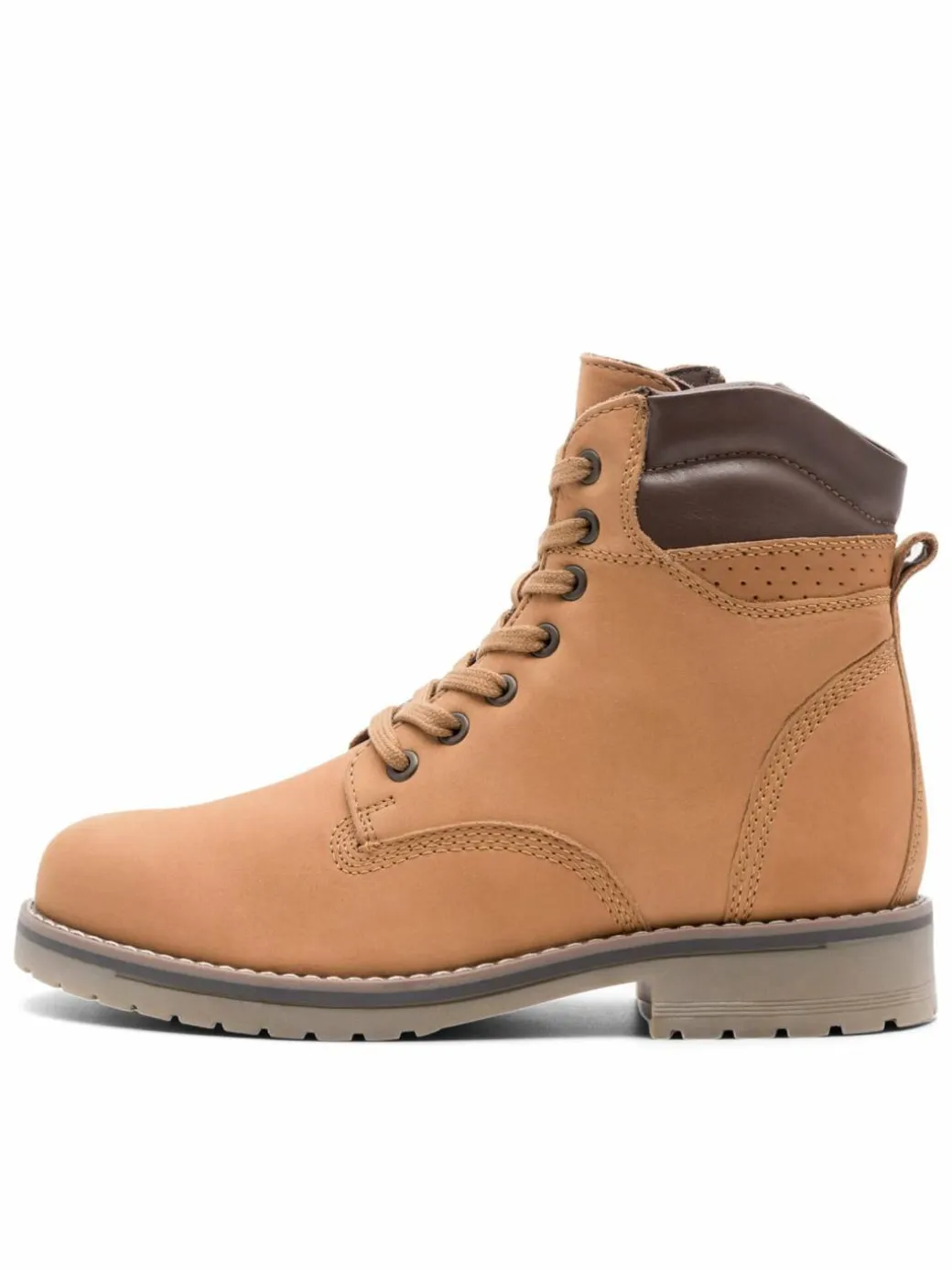 Scarponcini WI12-GINA-02 Marrone