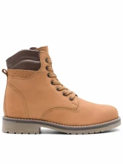 Scarponcini WI12-GINA-02 Marrone