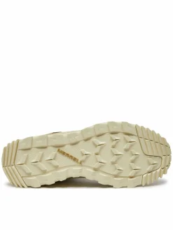 Scarponcini Wildwood Mid Ltr Wp J038298 Beige