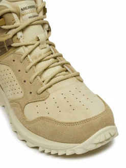 Scarponcini Wildwood Mid Ltr Wp J038298 Beige