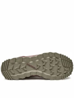 Scarponcini Wildwood Mid Ltr Wp J068104 Bordeaux