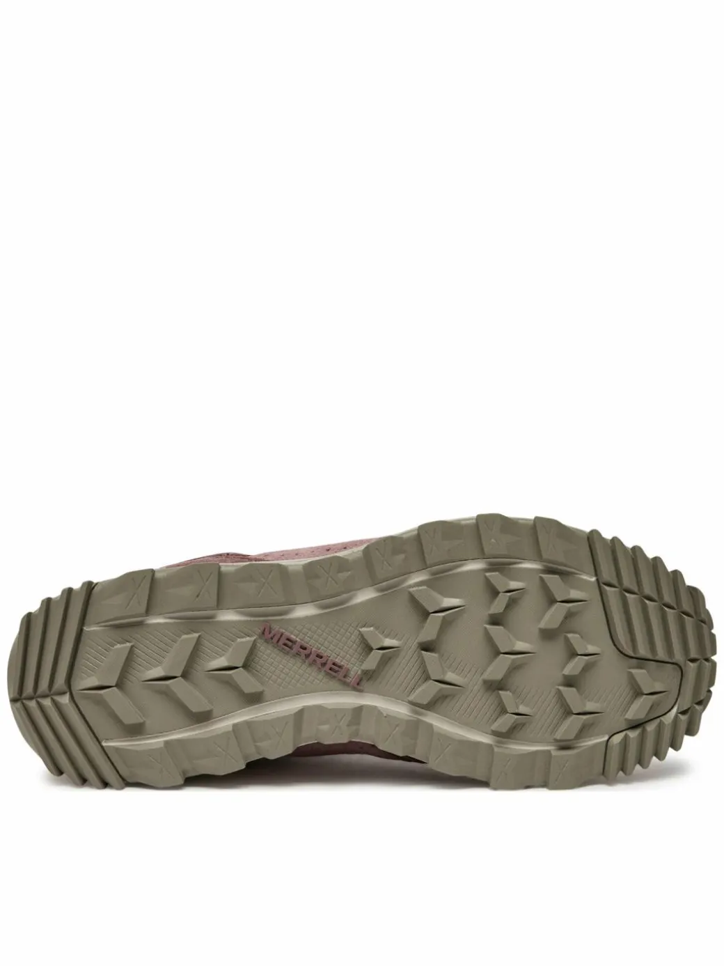 Scarponcini Wildwood Mid Ltr Wp J068104 Bordeaux