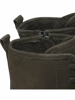 Scarponcini WI16-14097-03 Nero