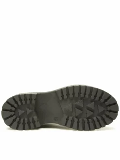 Scarponcini WI16-14097-03 Nero