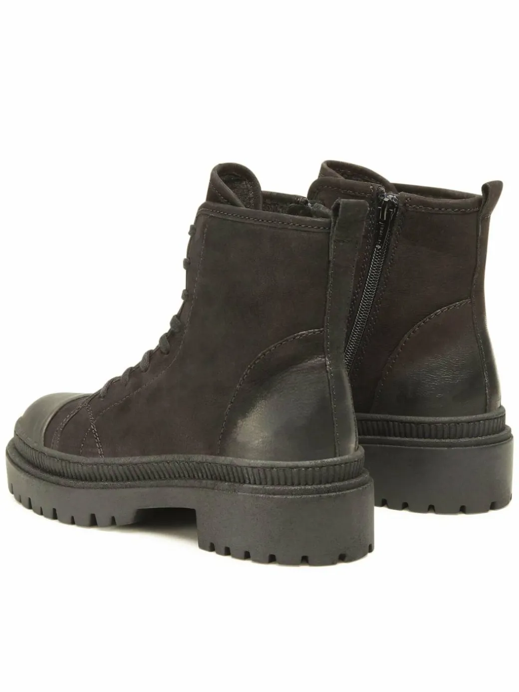 Scarponcini WI16-14097-03 Nero