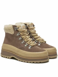 Scarponcini Wintly 29543794 Marrone
