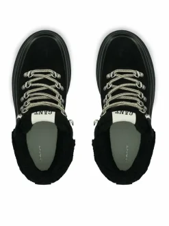 Scarponcini Wintly 29543794 Nero