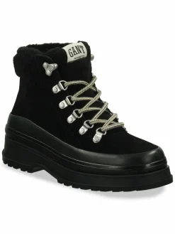 Scarponcini Wintly 29543794 Nero