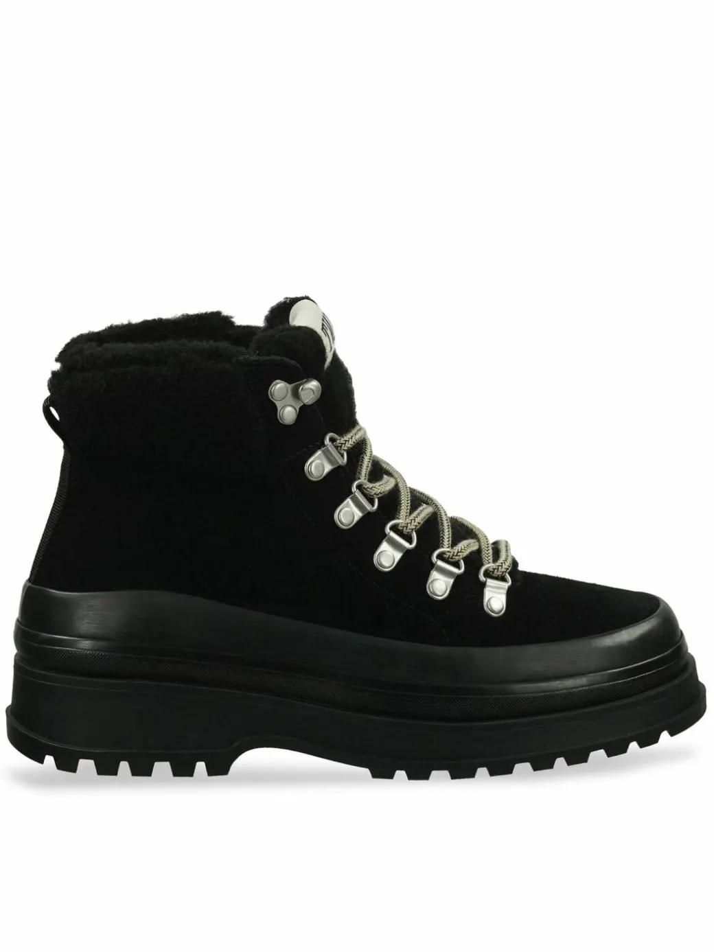Scarponcini Wintly 29543794 Nero