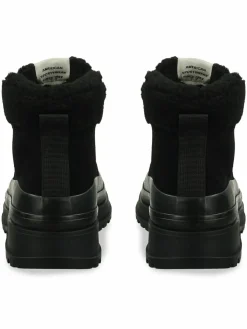 Scarponcini Wintly 29543794 Nero