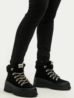 Scarponcini Wintly 29543794 Nero